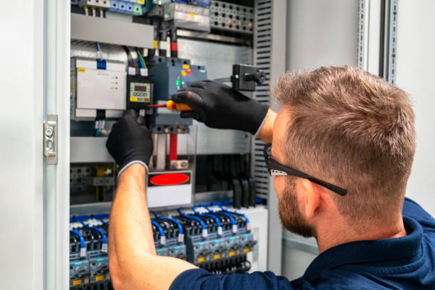 Best Electrical Contractors for Businesses  in Rochester Hills, MI