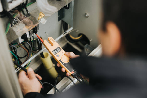 Best Electrical Upgrades for Homes  in Rochester Hills, MI