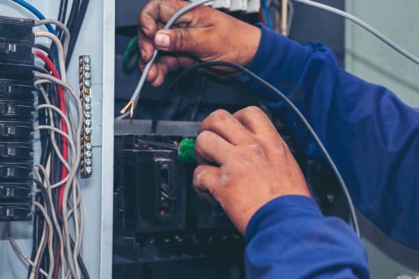 Why Trust Our Certified Electricians for Your Electrical Needs in MI?