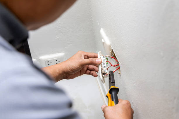 Electrical Rewiring Services in MI