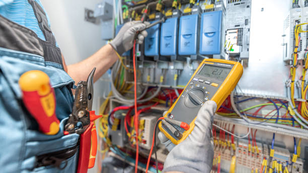 Best Electrical Troubleshooting Services  in Rochester Hills, MI